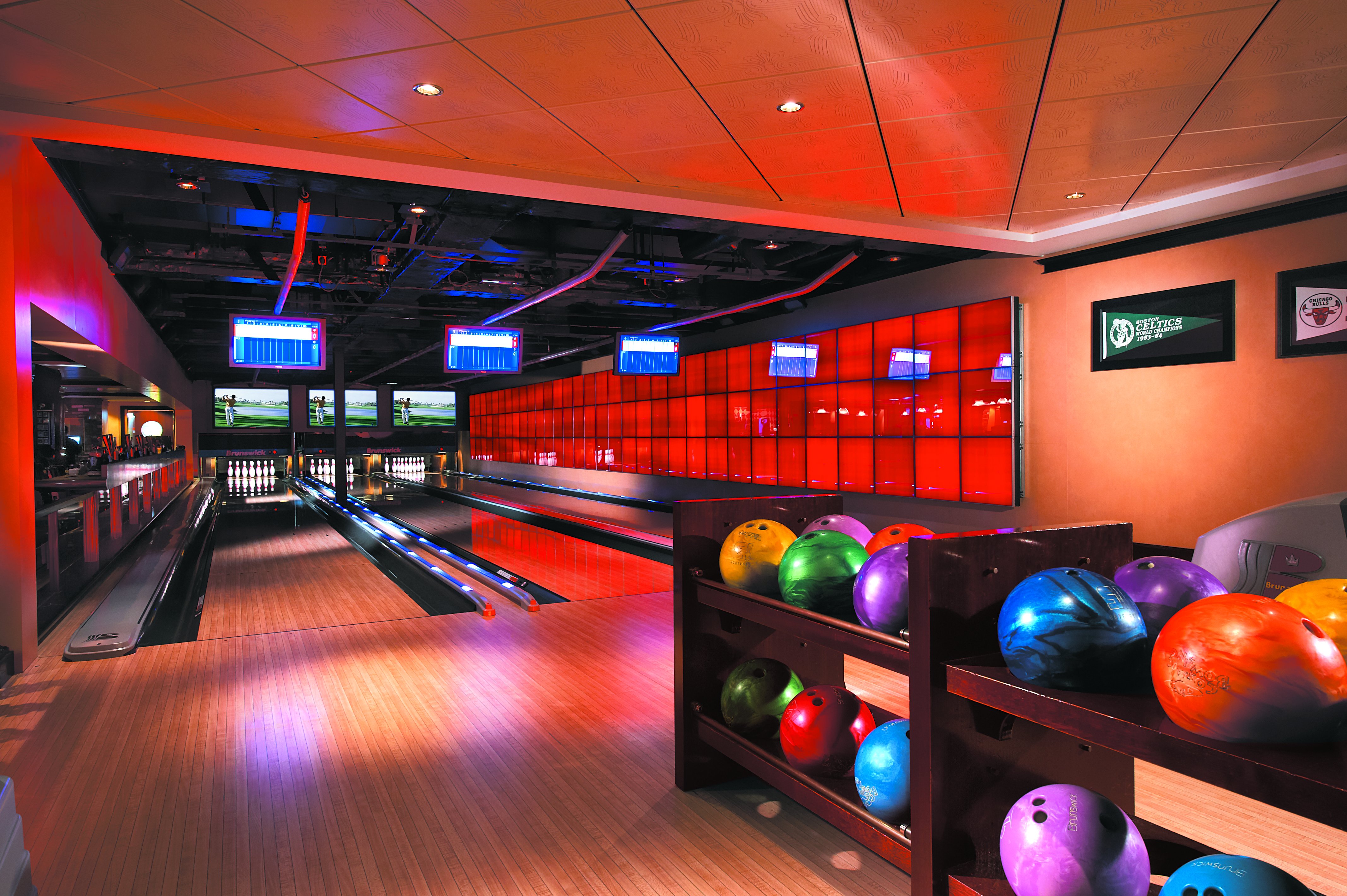 Bowling