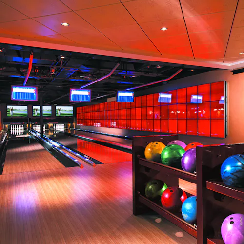 Bowling