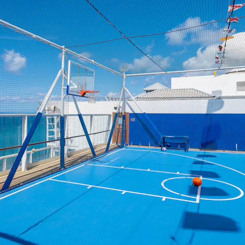 Sports Court