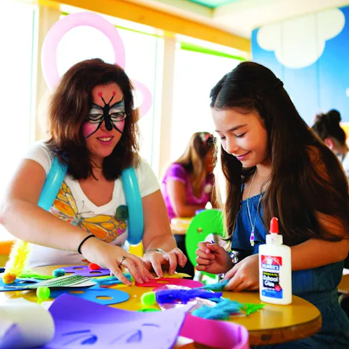 Splash Academy