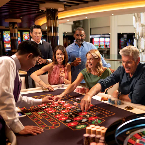 Casino