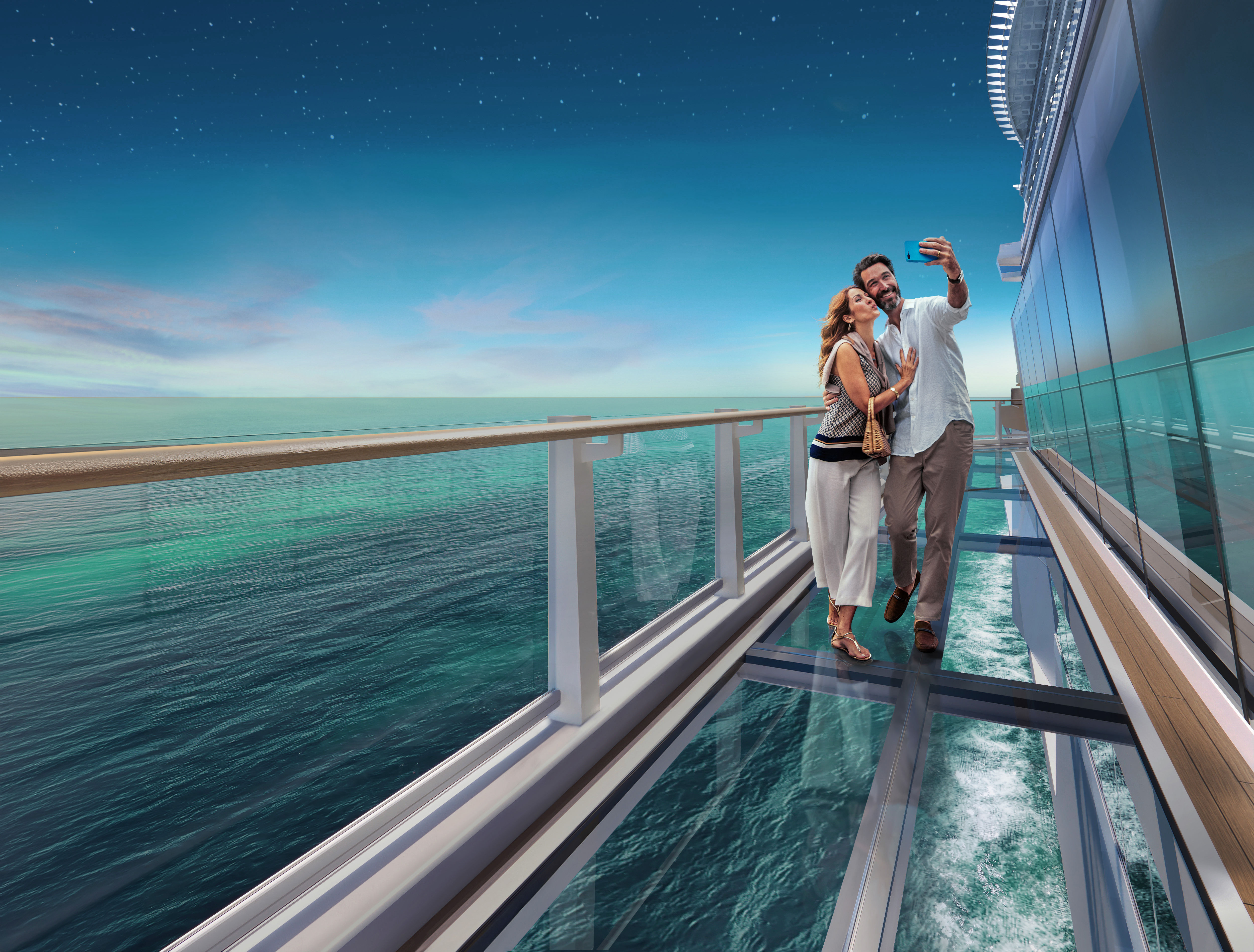 Oceanwalk