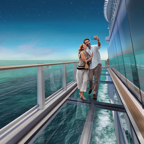 Oceanwalk
