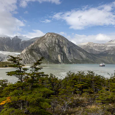 Patagonien