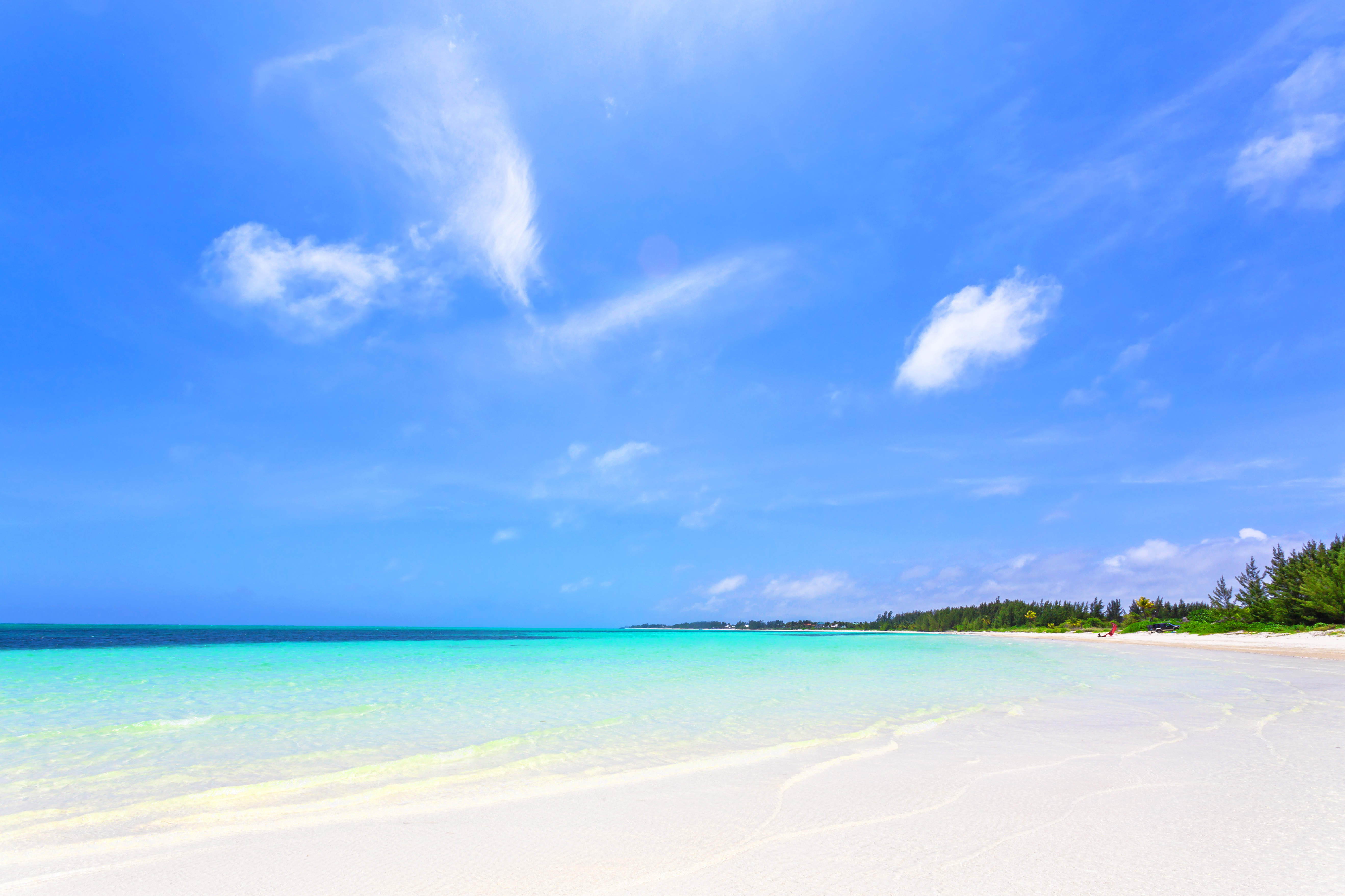 Freeport, Grand Bahama
