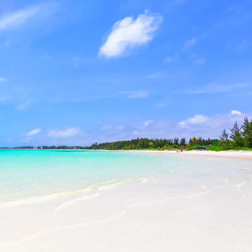 Freeport, Grand Bahama