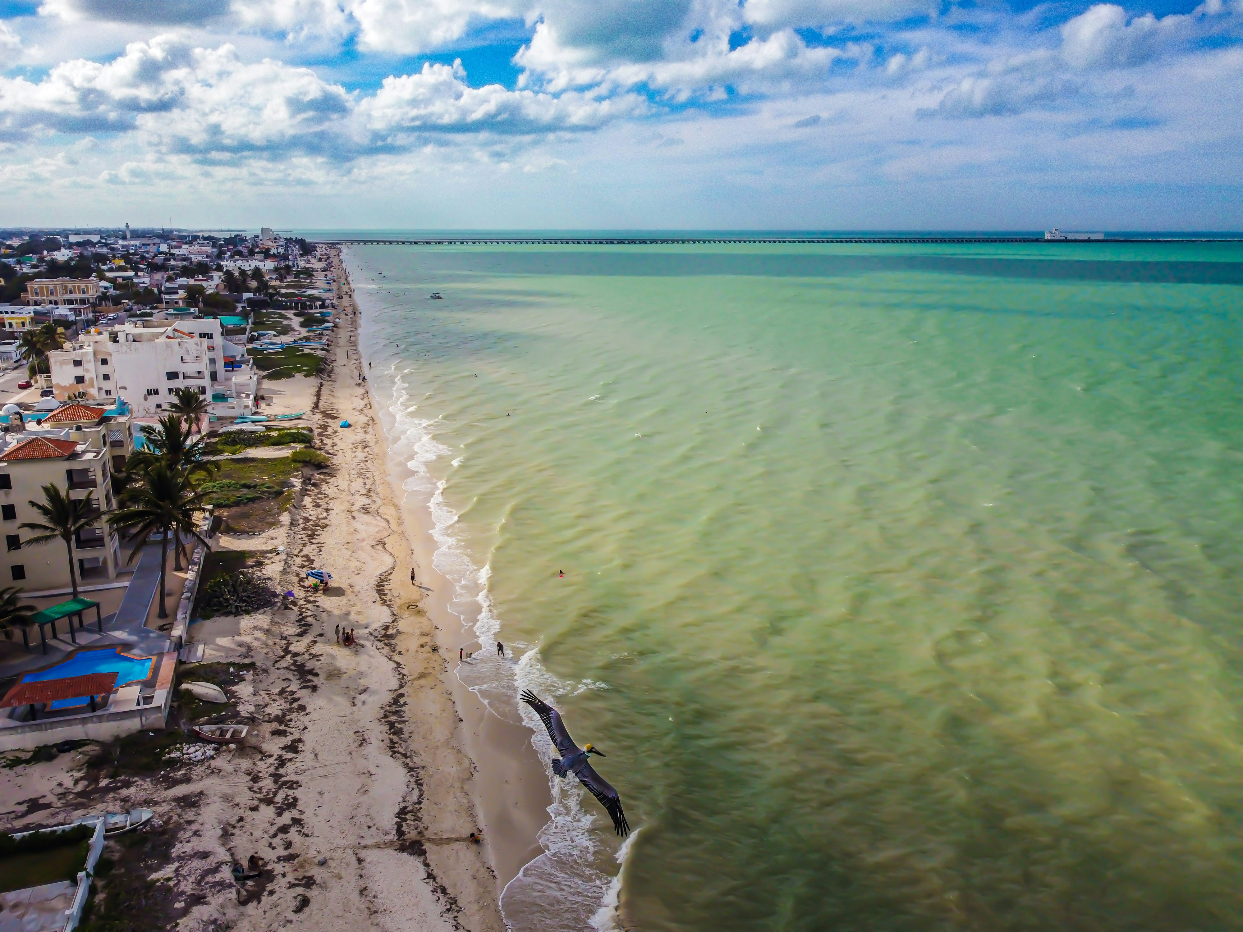 Progreso, Yucatán