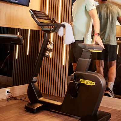 Fitnessrum
