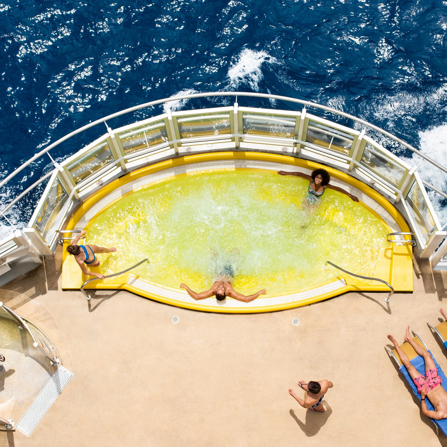 Jacuzzi