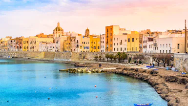 Spanien & Italien