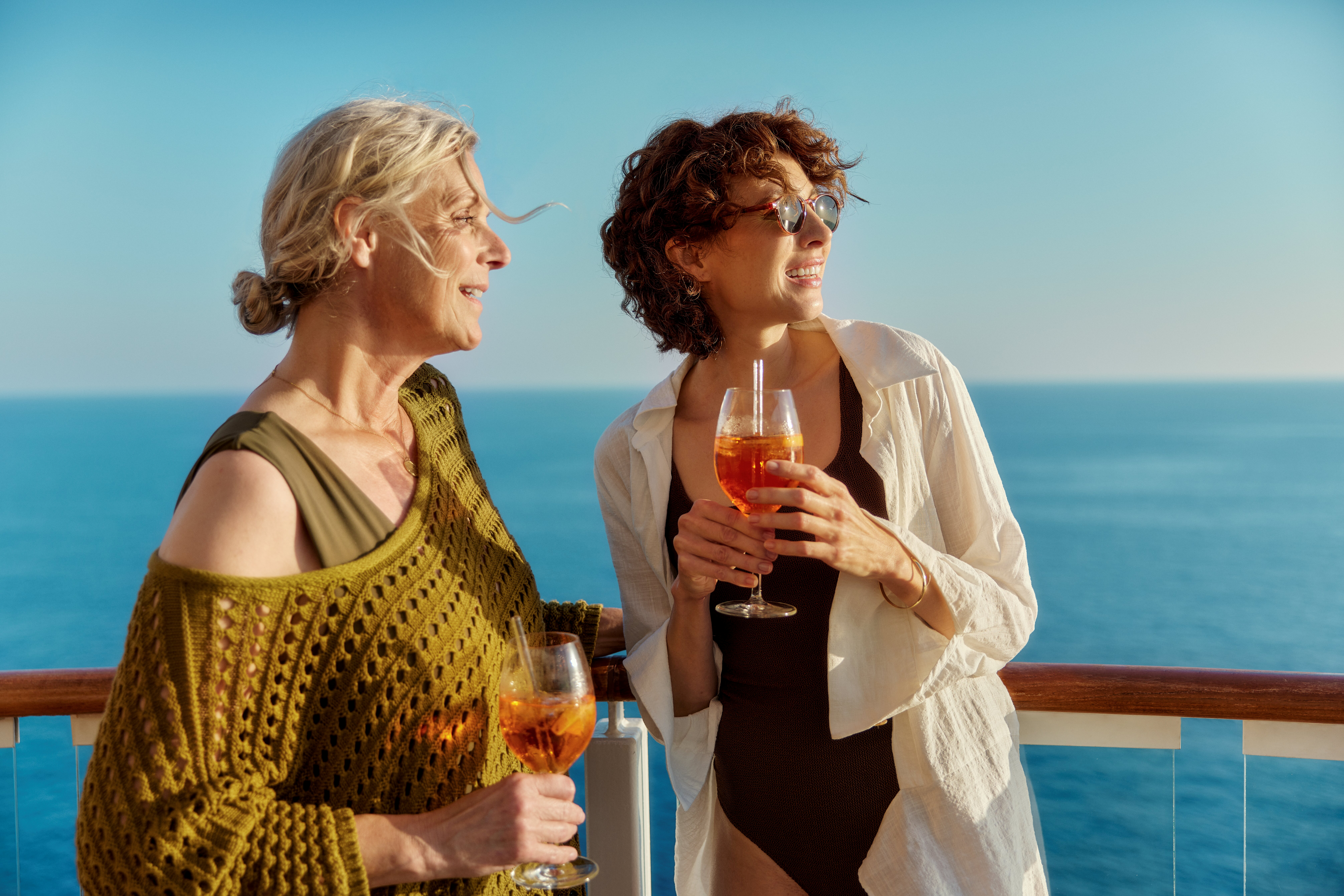 Mein Schiff