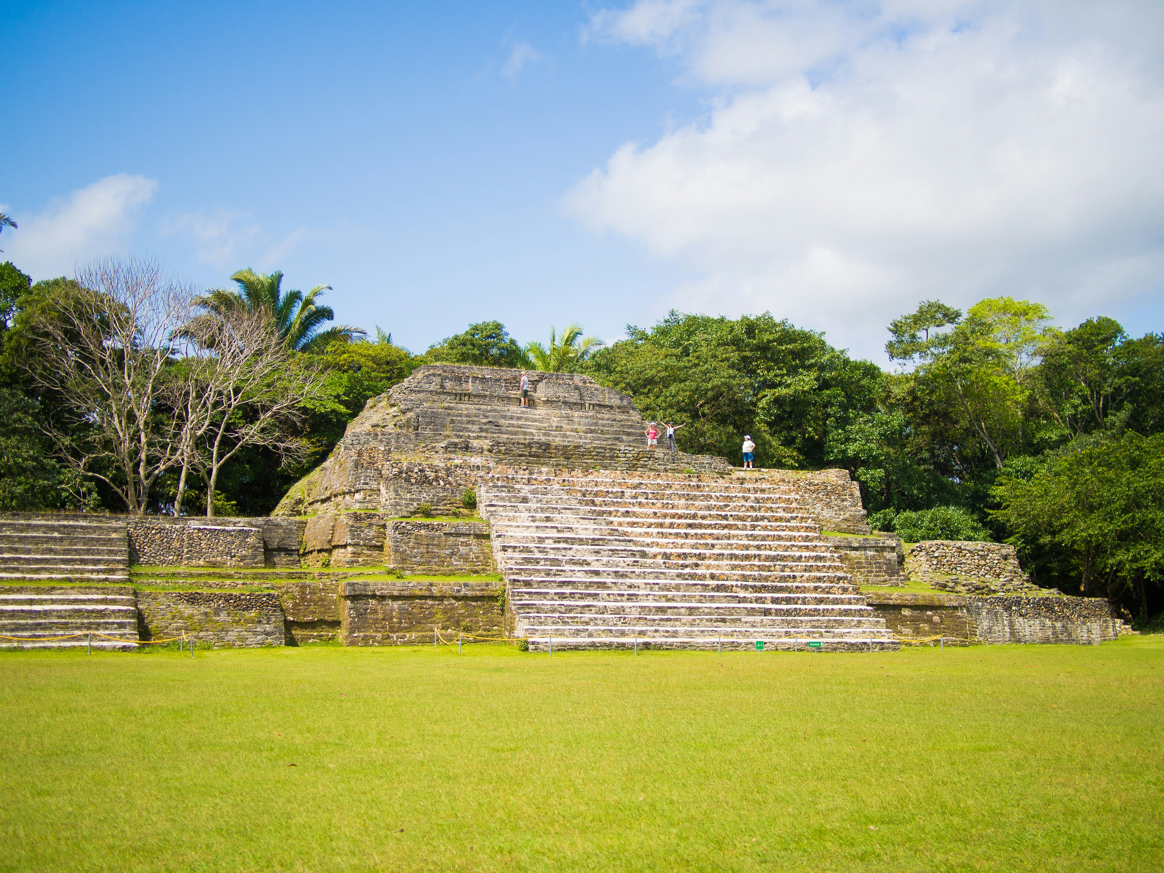 Belize City, Belize