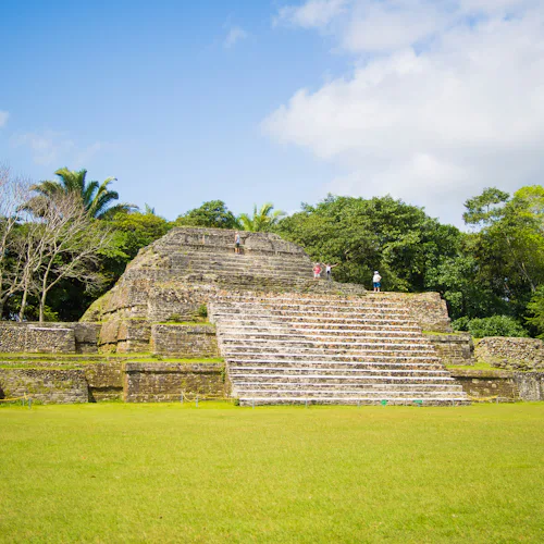 Belize City, Belize