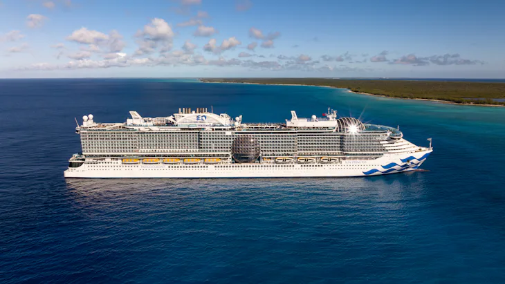 Princess Cruises