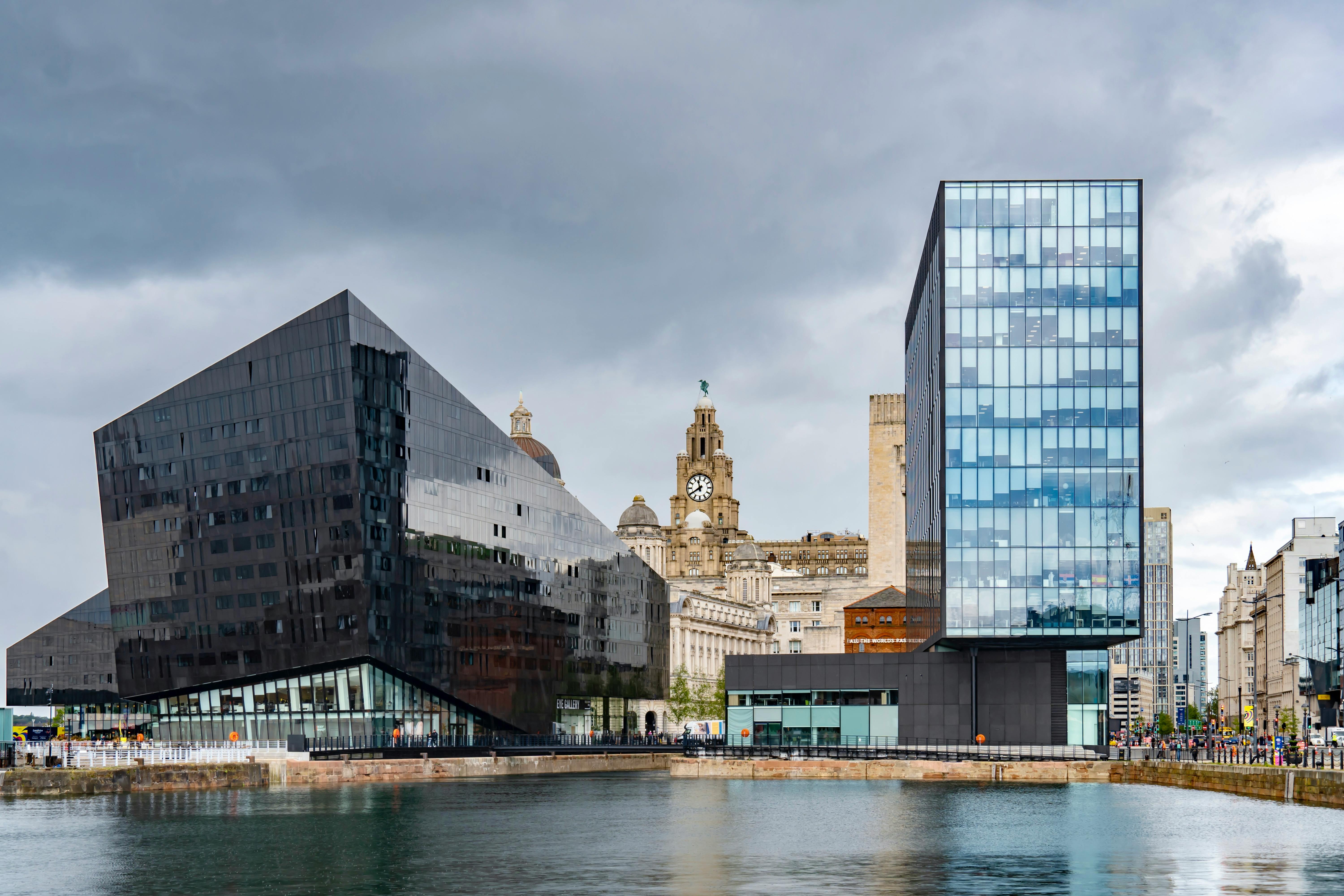 Liverpool, England