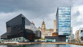 Liverpool, England