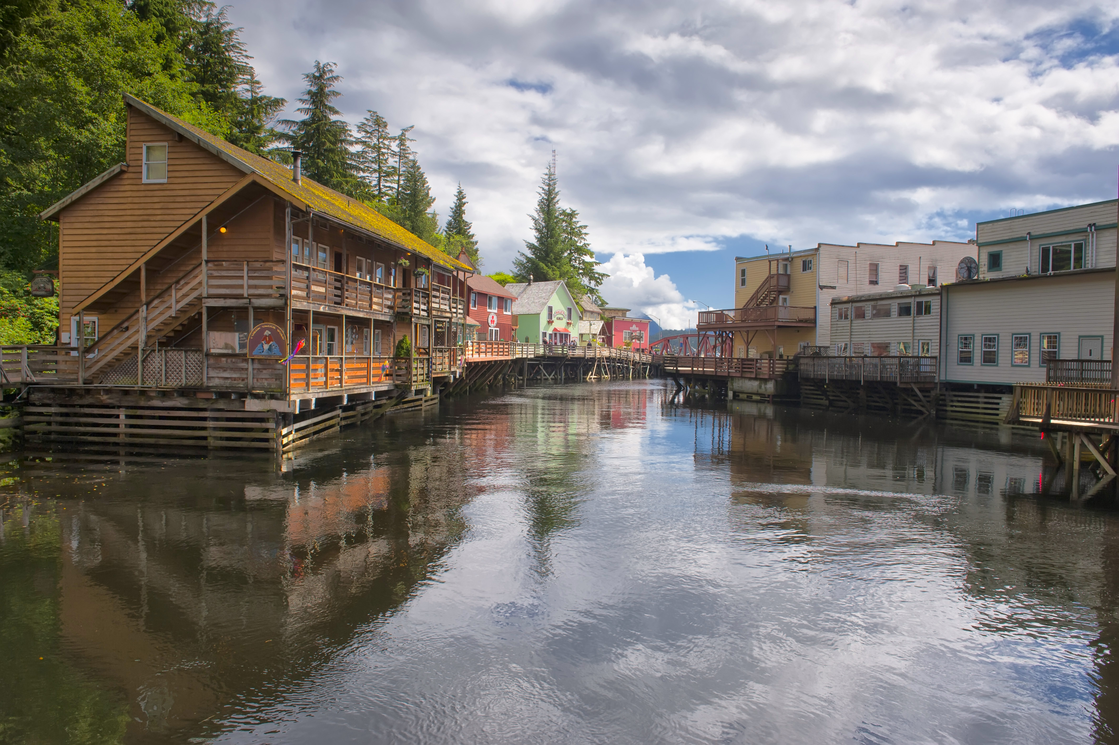 Ketchikan, Alaska