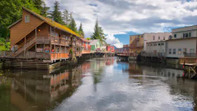Ketchikan, Alaska