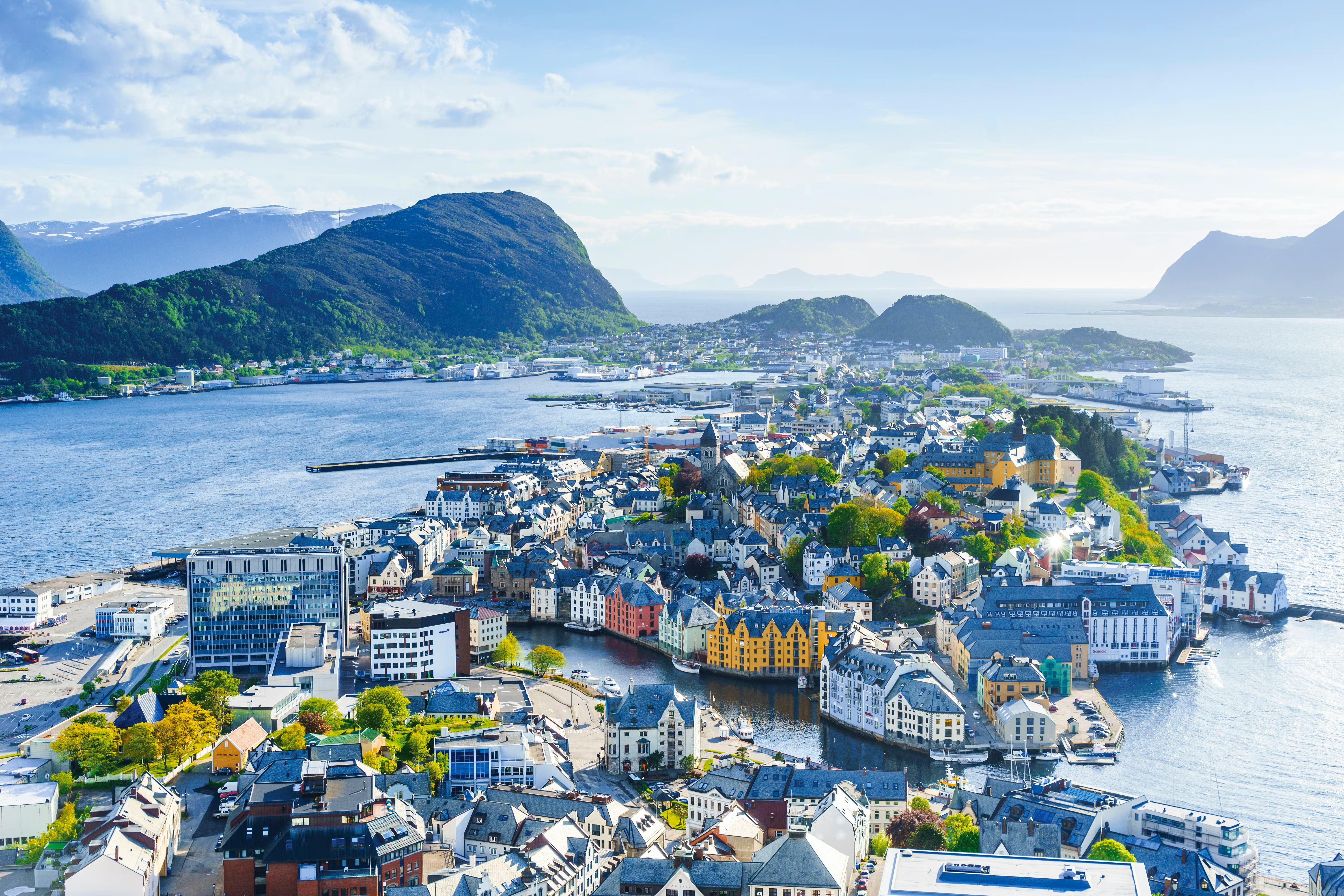 Ålesund
