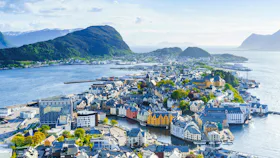 Ålesund