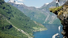 Costa - Norske Fjorde