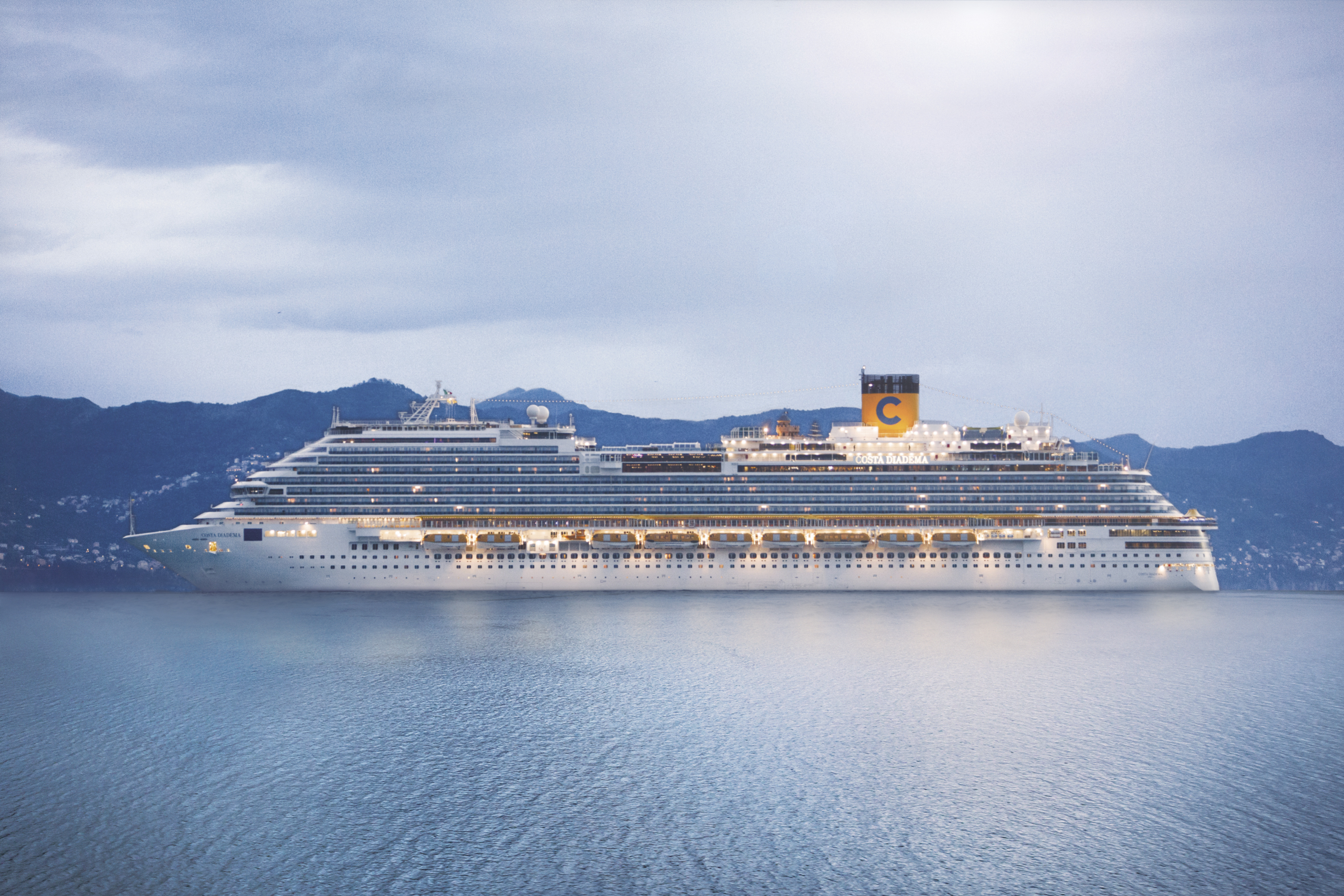 Costa Diadema