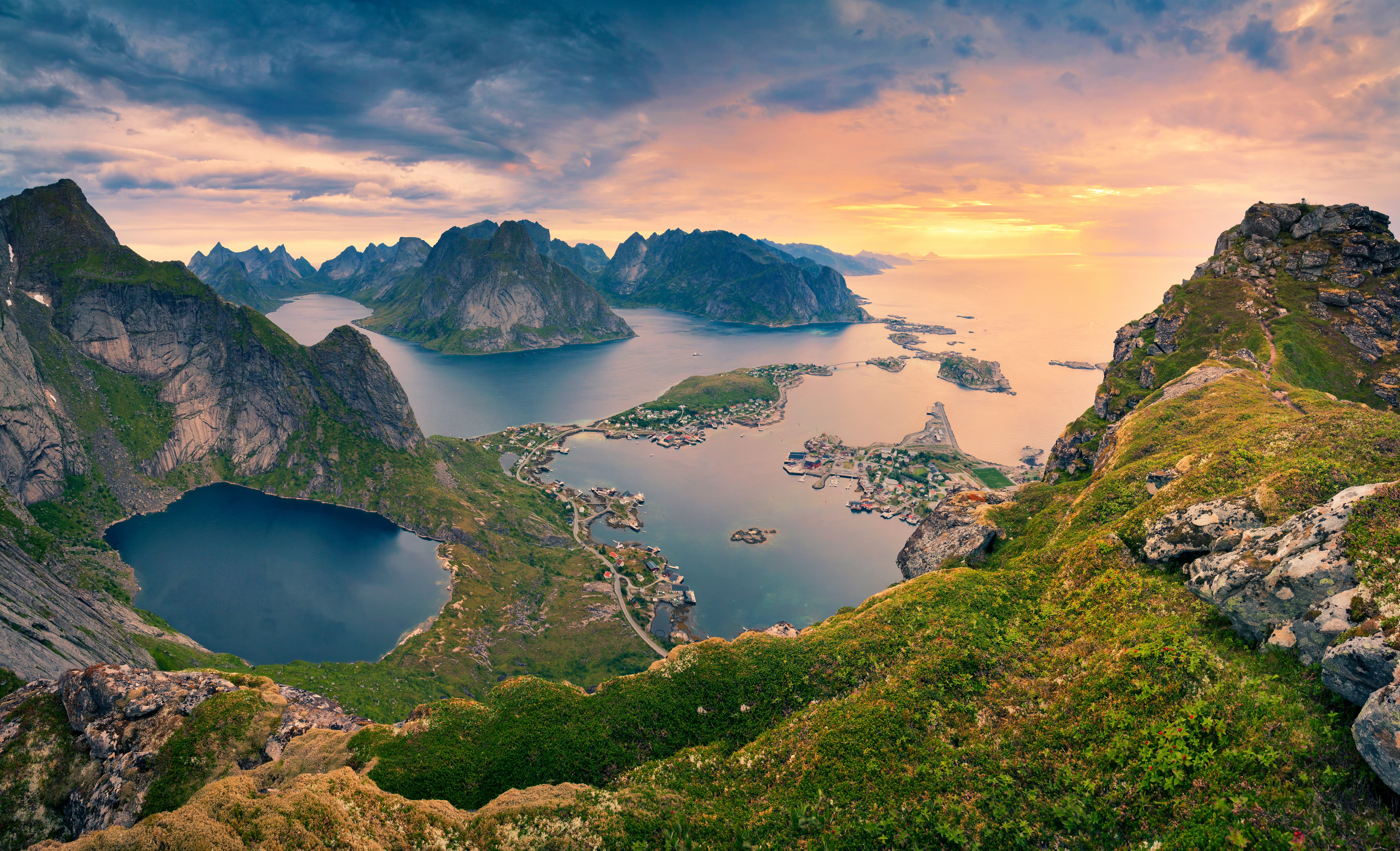 Lofoten, Norge