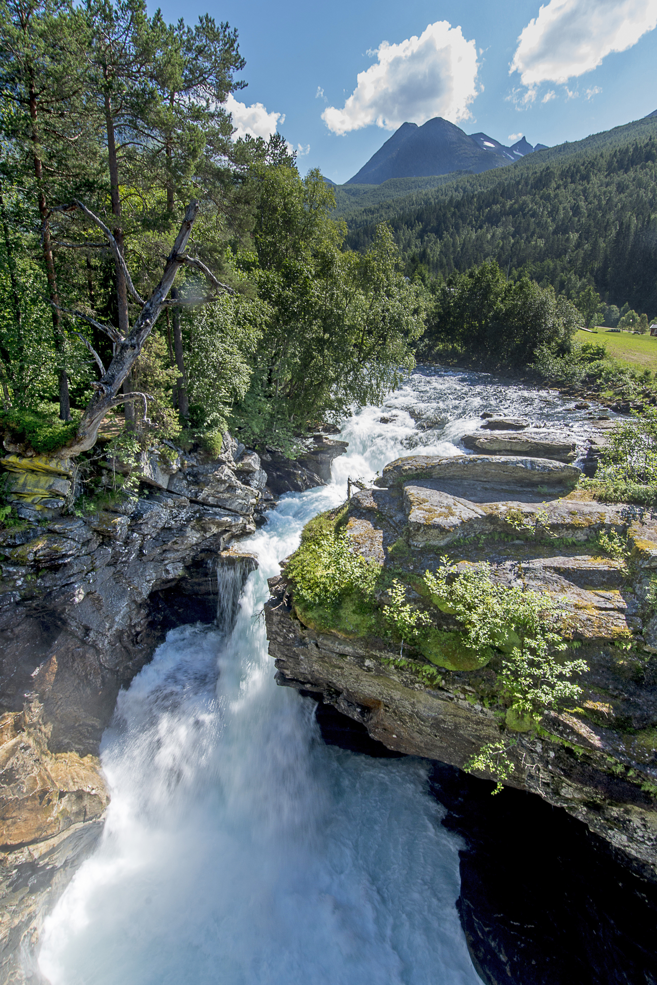 Molde, Norge