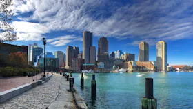 Boston, USA