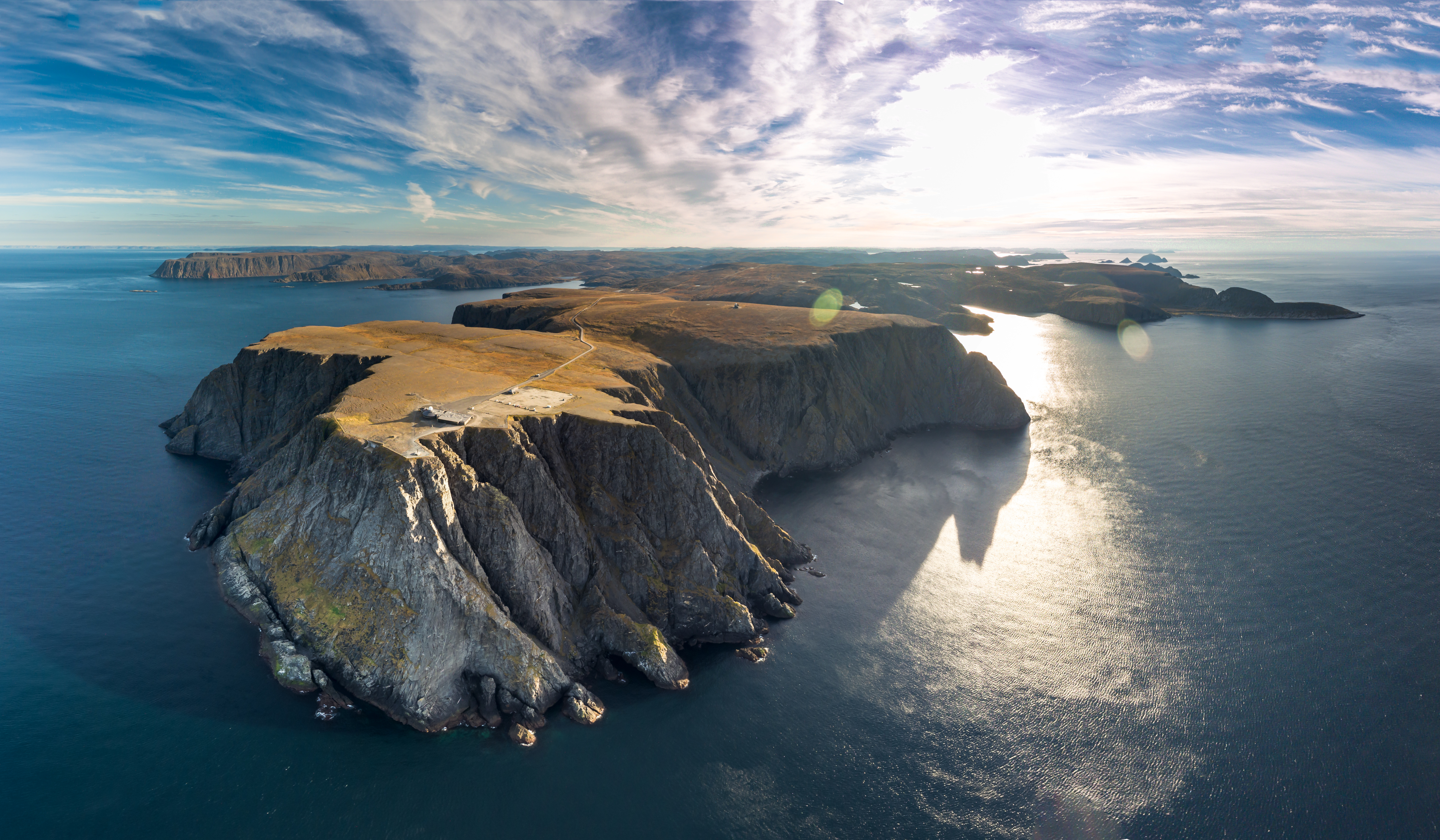 Nordkap, Norge