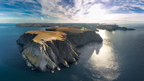 Nordkap, Norge