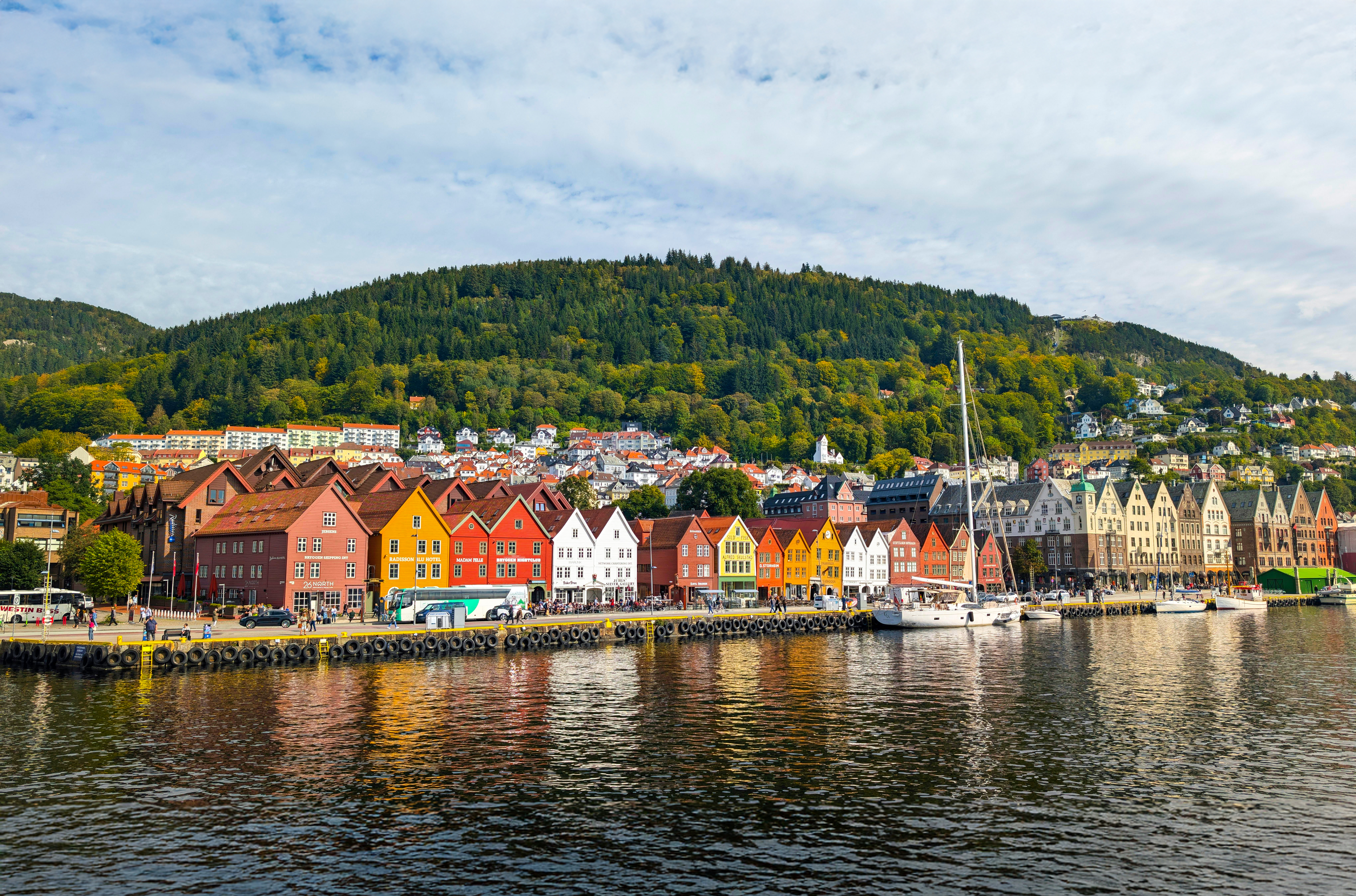 Bergen