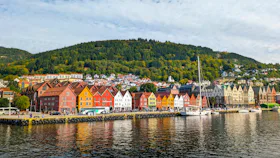 Bergen