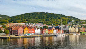 Bergen