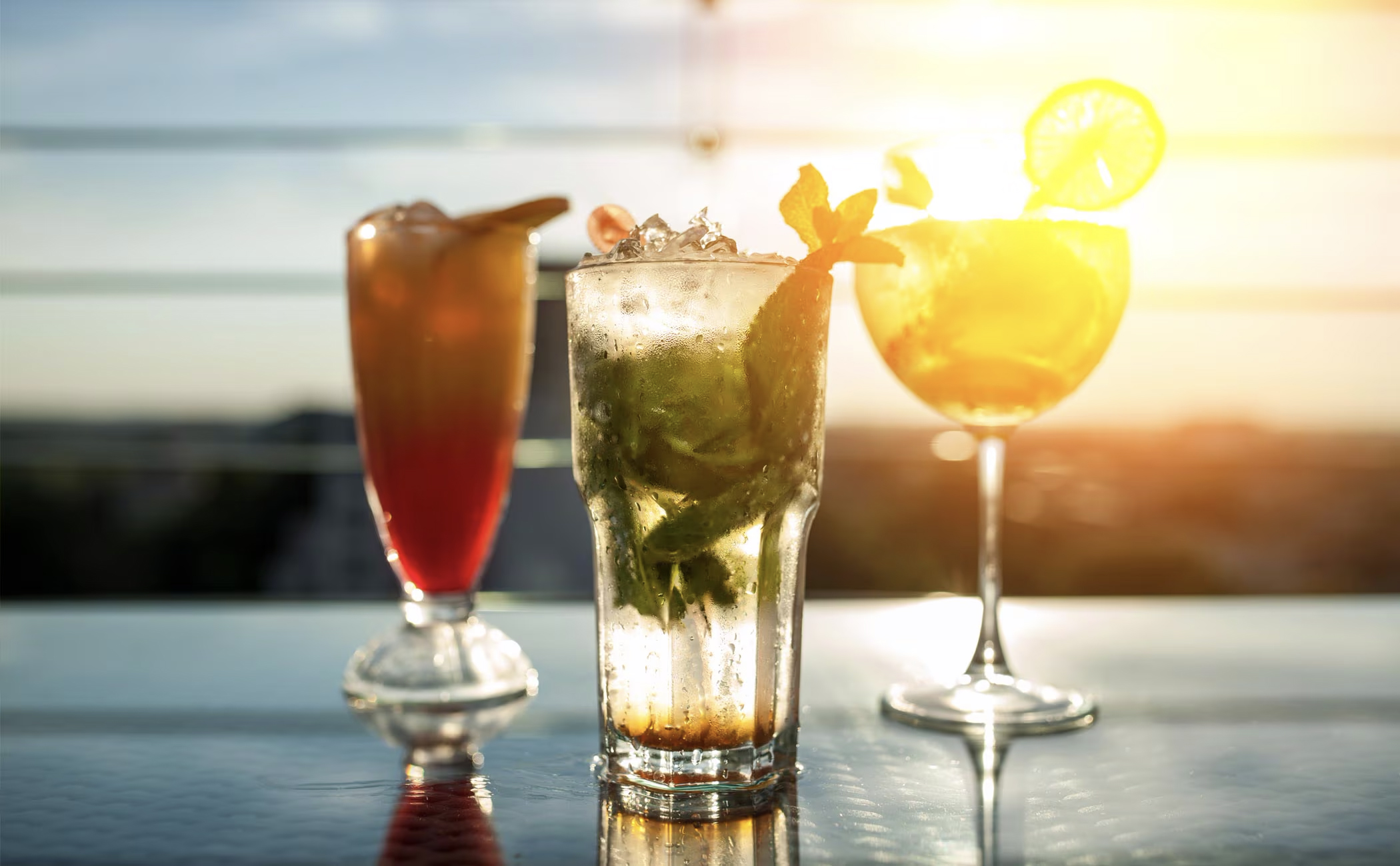 Drikkepakke MSC Cruises