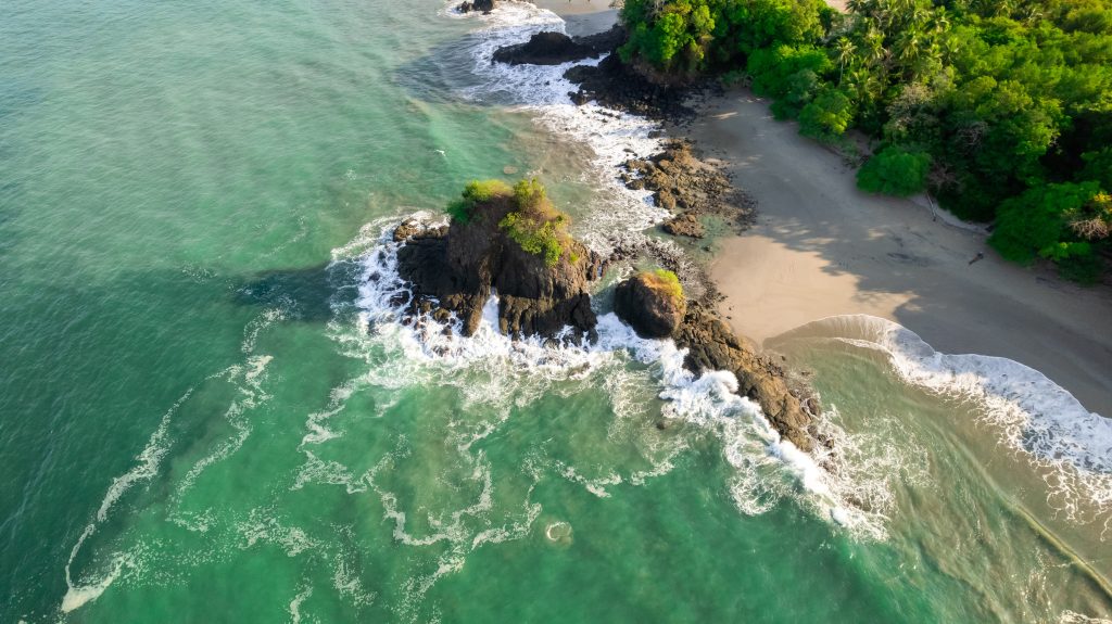 Puerto Limon, Costa Rica